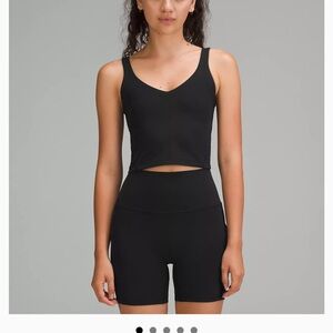Lululemon Align Tank Top